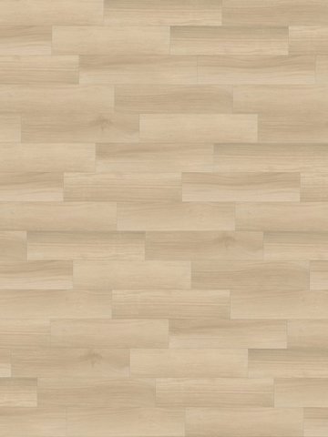 Muster: m-wA-RCL99994 Adramaq Kollektion THREE Wood Click Wood Planken mit Click+ Technologie Blteneiche Creme