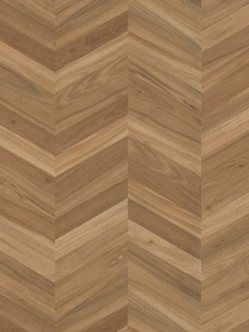 wA-99999 Adramaq Kollektion THREE Wood Wood Planken zum Verkleben, Fischgrt-Muster Eiche Chevron Mix
