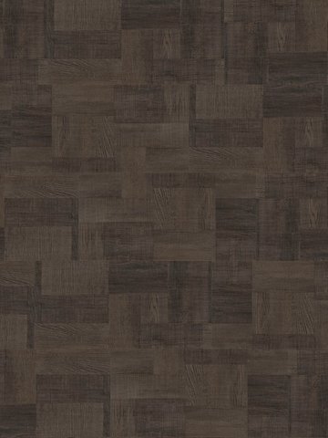 Muster: m-wA-99995 Adramaq Kollektion THREE Wood Wood Planken zum Verkleben Steineiche Anthrazit