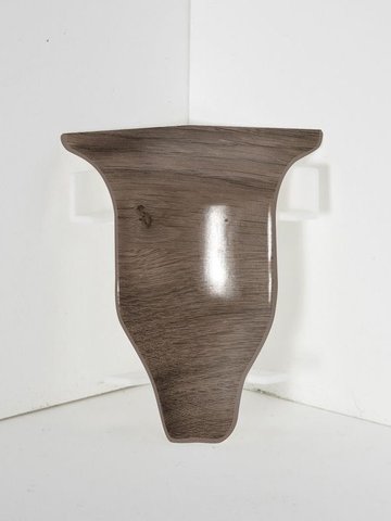 wSL48-2953ie Doellken Sockelleisten SL 48 Zubeh�r...