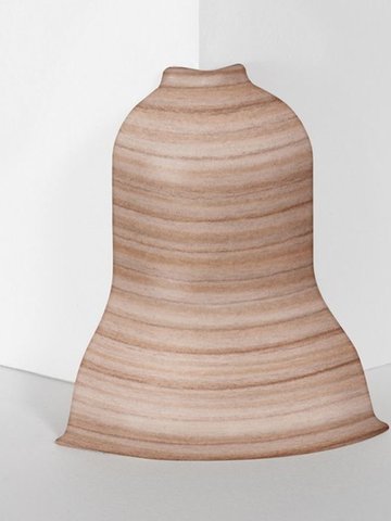 wSL48-2533ae Doellken Sockelleisten SL 48 Zubeh�r...