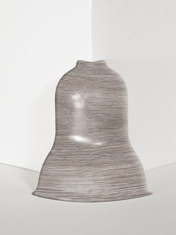 wSL48-2946ae Doellken Sockelleisten SL 48 Zubeh�r Aussenecke passend SL48 Clooney