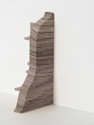 wSL48-2532ek Doellken Sockelleisten SL 48 Zubeh�r...