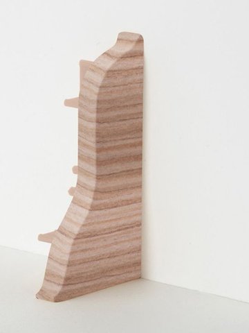 wSL48-2533ek Doellken Sockelleisten SL 48 Zubeh�r...