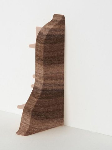 wSL48-2534ek Doellken Sockelleisten SL 48 Zubeh�r...