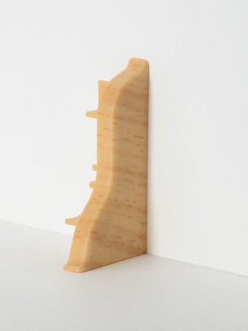 wSL48-2476ek Doellken Sockelleisten SL 48 Zubeh�r...