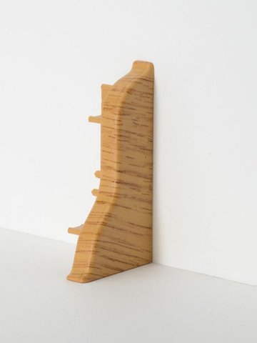 wSL48-2478ek Doellken Sockelleisten SL 48 Zubeh�r...