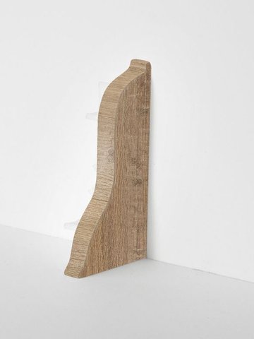 wSL48-2936ek Doellken Sockelleisten SL 48 Zubeh�r...