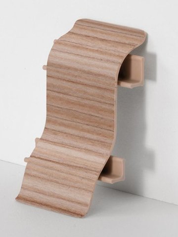 wSL48-2533vb Doellken Sockelleisten SL 48 Zubeh�r...