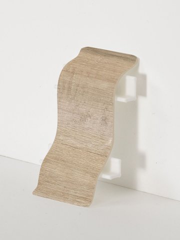 wSL48-2936vb Doellken Sockelleisten SL 48 Zubeh�r...