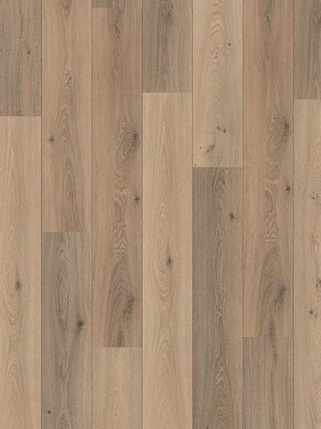 Muster: m-wE361790 Egger 7/31 Classic Laminatboden Wood Planken mit Clic It! -System Eiche Trilogie cappuccino EPL037