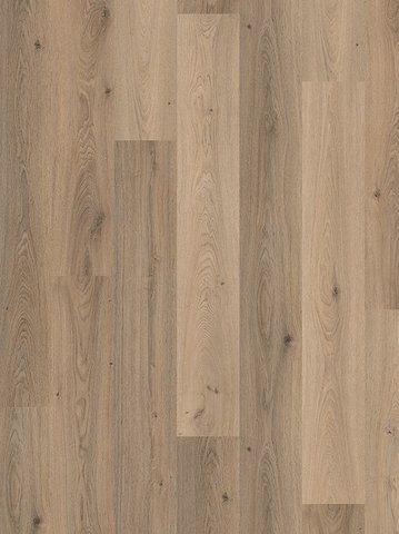 Muster: m-wE364906 Egger 7/32 Classic Laminatboden Wood Planken mit Clic It! -System Eiche Trilogie cappuccino EPL037