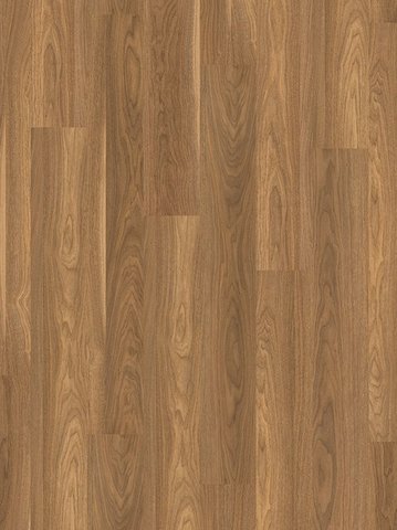 Muster: m-wE365187 Egger 8/31 Classic Laminatboden Wood Planken mit Clic It! -System Mansonia Nussbaum EPL109