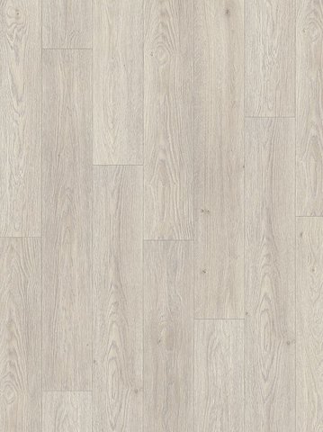 Muster: m-wE366252 Egger 8/32 Classic Laminatboden Wood Planken mit Clic It! -System Cesena Eiche weiss EPL143