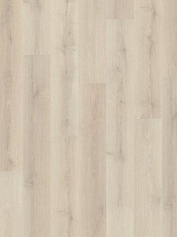 Muster: m-wE366702 Egger 8/32 Classic Laminatboden Wood Planken mit Clic It! -System Elton Eiche weiss EPL137