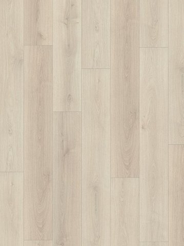wE366221 Egger 8/32 Classic Laminatboden Wood Planken mit Clic It! -System Elton Eiche weiss EPL137