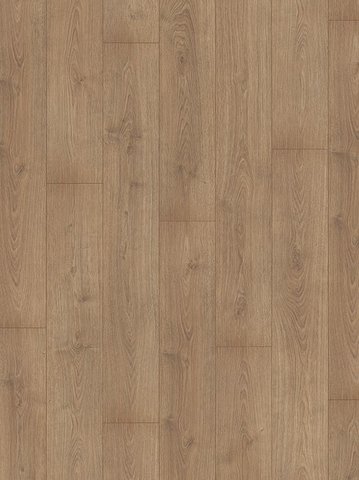Muster: m-wE366559 Egger 8/32 Classic Laminatboden Wood Planken mit Clic It! -System Nord Eiche braun EPL081