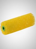 wUz77619840 Uzin Werkzeug Schaumstoffrolle Grob Gelb