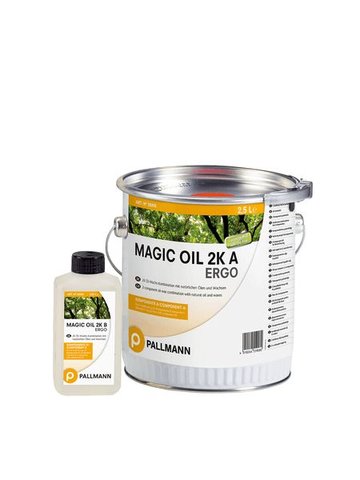wPal77558950 Pallmann Boden-Öle Magic Oil 2K ERGO