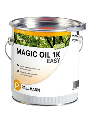 wPal77124571 Pallmann Boden-Öle Magic Oil 1K EASY