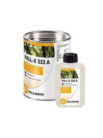 wPalx333ab Pallmann Boden-Öle Pallmann PALL-X 333 A/B