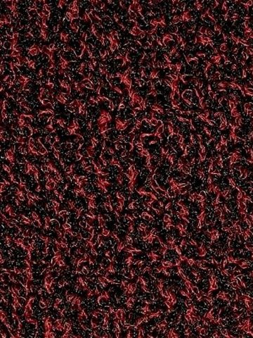 wPro8503-M Profilor Objekt Sauberlauf Outdoor Matten Rot
