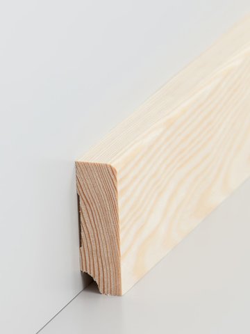 wsbs320.1960.0 S�dbrock Sockelleisten Massivholz Kiefer...