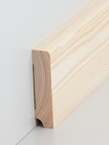 wsbs320.1980.0 Sdbrock Sockelleisten Massivholz Kiefer...