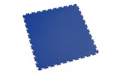 Profilor Industrie Ultra PVC Klick-Fliesen Blue...
