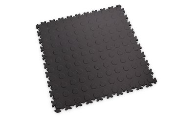 Profilor Industrie Ultra PVC Klick-Fliesen ECO Classic...