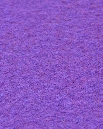 wpro-mcf-3058 Profilor Olymp Teppichboden Messe Violett mit Precoat-Rcken und Folienabdeckung