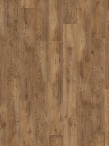 Gerflor Creation 55 Rigid Acoustic Rustic Oak Designbelag...