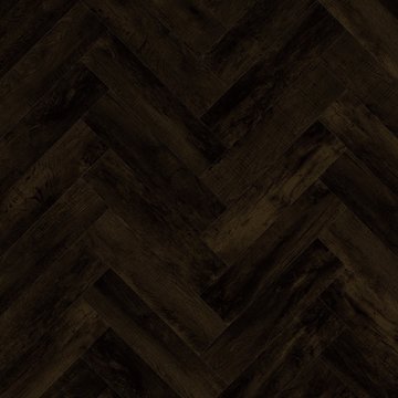 Moduleo Roots 55 Klebevinylboden EIR (synchrongeprgt) Country Oak Designbelag als Klebevinyl wMOD-54991HB Fischgrt