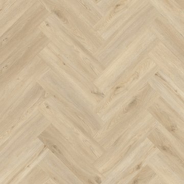 Moduleo Roots 55 Klebevinylboden EIR (synchrongeprgt) Galtymore Oak Designbelag als Klebevinyl wMOD-86237HB Fischgrt