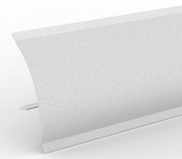 wMD63DP D�llken Allrounder System-Sockelleisten MD 63 mit...