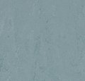wfwco3753 Forbo Linoleum Uni blue ice Marmoleum Concrete