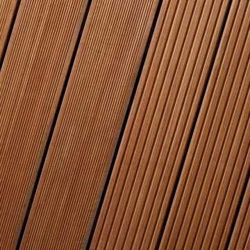 wPROBKTD Profilor Terrassendielen Holz Holzterassendielen...