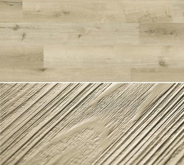 wCPW4200SPC-30 Project Floors Core Collection  PW4002 Rigid-Designbelag Wood Klicksystem