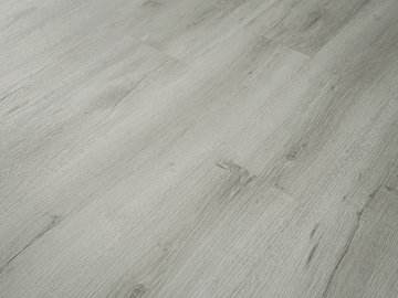 wPro-8581804-Eiche-grau Profilor SPC-Komfort Eiche-grau Rigid-Designbelag Wood Klicksystem
