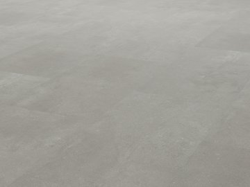 wPro-2512804-Fliese-beton-grau Profilor SPC-Komfort Fliese-beton-grau Rigid-Designbelag StoneKlicksystem