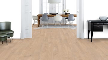 w76266 Weitzer Parkett Weitzer Diele 2245 Eiche Kaschmir...