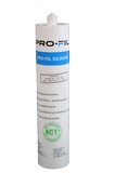 wprosil Profil Silikon EC1+ 1K-Spezialdichtstoff zum...