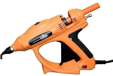 w5105420 D�llken Hei�schmelzklebepistole HKP 220 mit Koffer