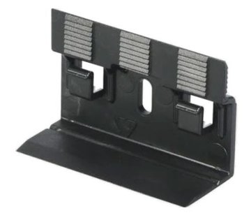 wAZCH Adramaq Clips f�r Sockelleiste SO15/58