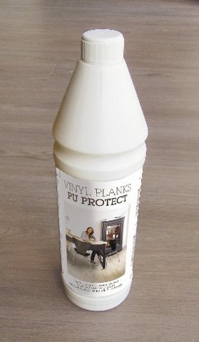 Profilor Bodenpflege  Designboden PU Schutz wProB-63000773