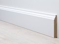 Profilor Sockelleisten  wei�e Sockelleiste englisch - nur...