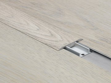 Profilor Profile/Schienen  Sprint 1 m T-Profil - Dekor...