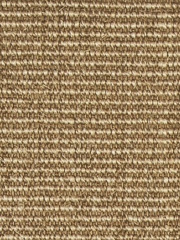 wMel345 mellau Teppichlufer Sisal Boucle ohne...