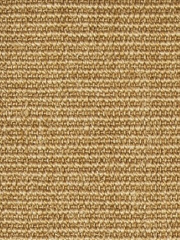 wMel355-k mellau Teppichlufer Sisal Boucle mit...