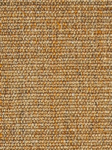 wMel362-k mellau Teppichlufer Sisal Boucle mit...